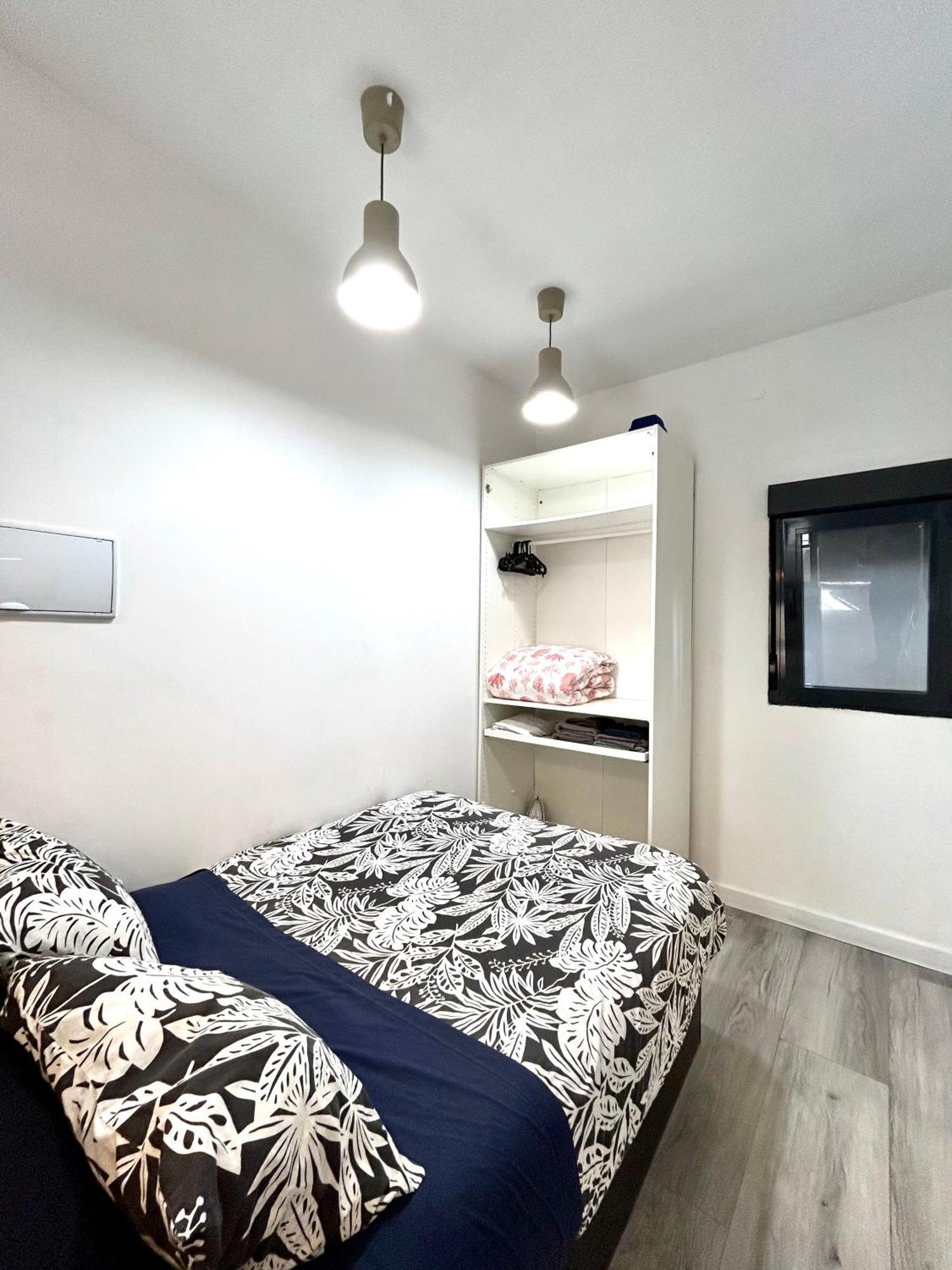 Sweet Apartamento Madri